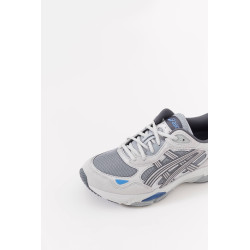 ASICS GRAVEL PIEDMONT GREY GEL NYC 20 SNEAKERS